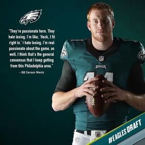 Meet your Posher, Roger